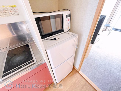 【設備】 | エクセレント豆田町【名古屋市賃貸・瑞穂区】