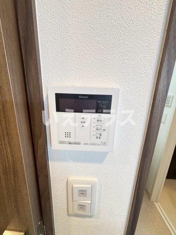 エステムコート神戸湊町の設備