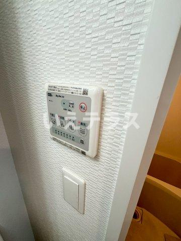 エステムコート神戸湊町の設備