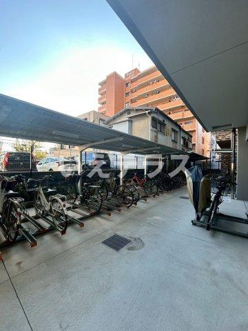 エステムコート神戸湊町の周辺