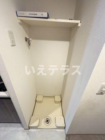 エステムコート神戸湊町の設備