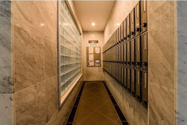 meLiV鶴舞のその他