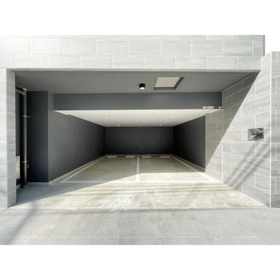【その他共用部分】アジュールテラス門前仲町 