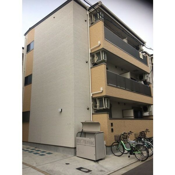 Fmaison北加賀屋III番館のその他