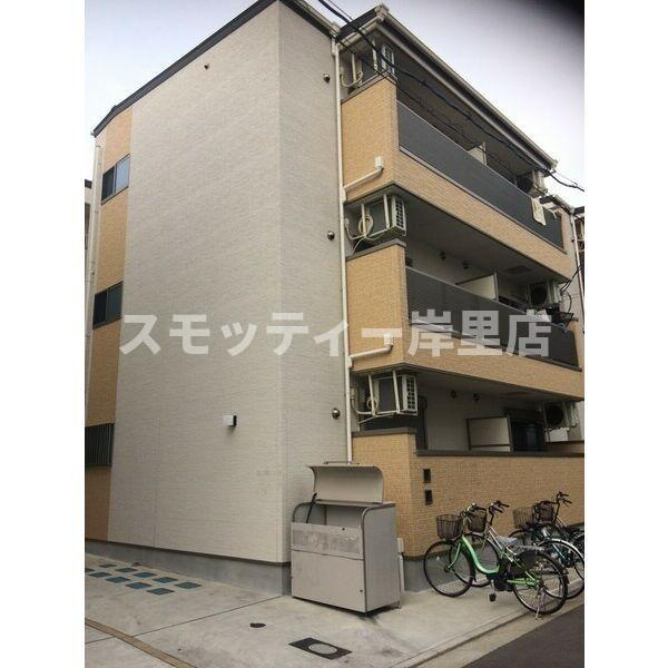 Fmaison北加賀屋III番館のその他