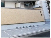 Fmaison北加賀屋III番館のその他共用部分