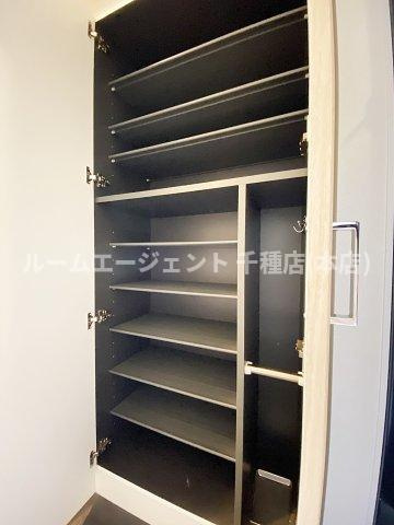 プレサンス鶴舞公園セラヴィの設備