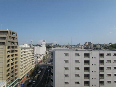 【展望】 | ロジュマン湘南