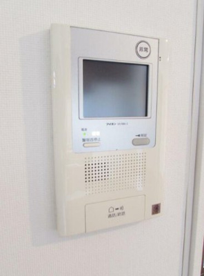 【設備】 | ロジュマン湘南