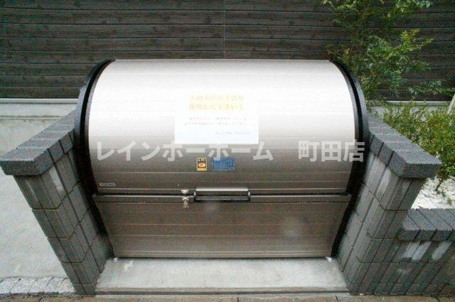 リブリ・ANGEL 大和5※初期費用分割後払いサービス利用可能物件のその他共用部分