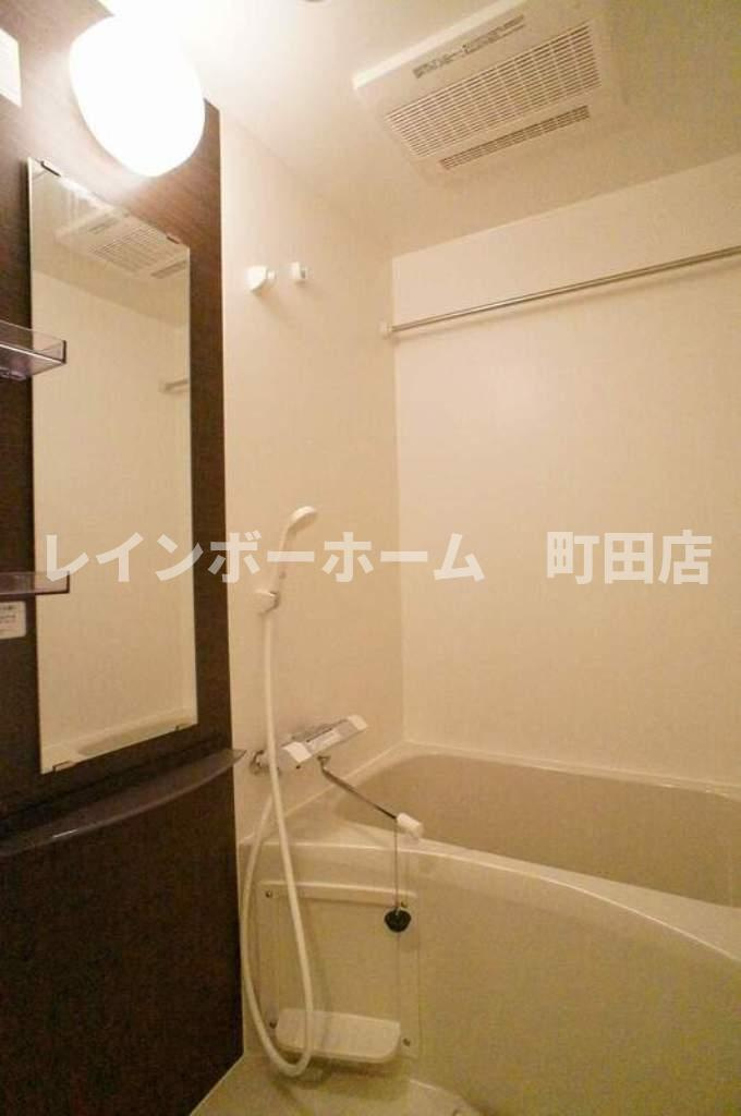 リブリ・ANGEL 大和5※初期費用分割後払いサービス利用可能物件の浴室