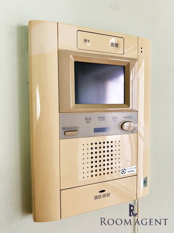 シュタットメゾンⅡのその他