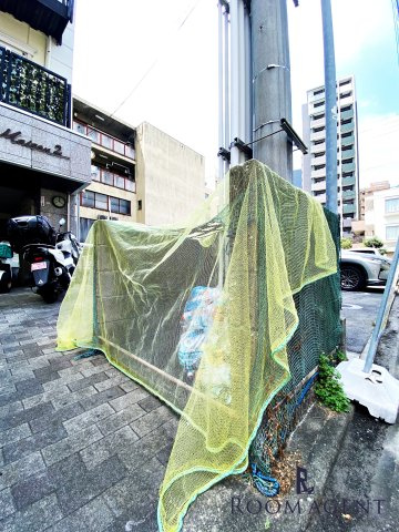 シュタットメゾンⅡのその他