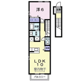 アメティスタ西新井の画像