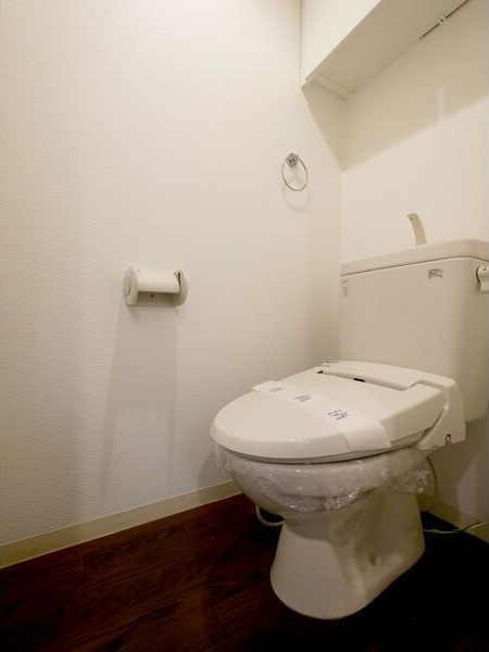丸の内スクエアのトイレ