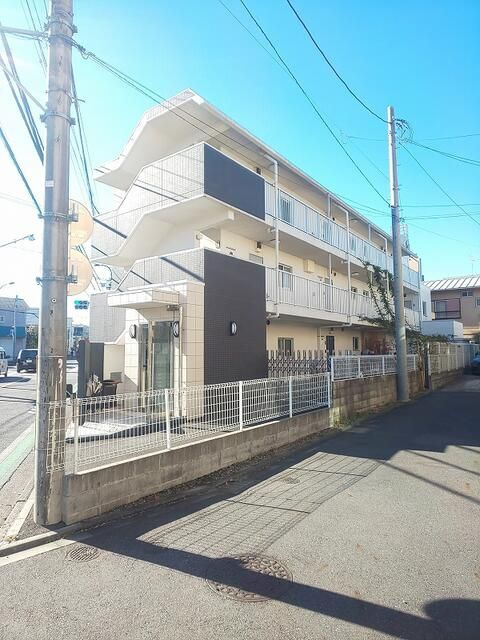 レガーロ保谷のその他共用部分