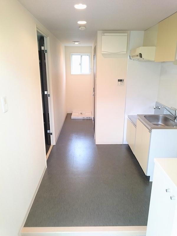 レガーロ保谷の内装
