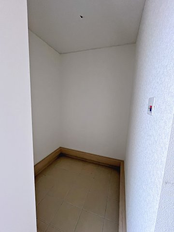 新築戸建・新築建売　西郷村小田倉第36　熊倉小・西郷第一中の収納|SIC付きなのでベビーカーやカー用品、アウトドアグッズなどの収納にも便利です！