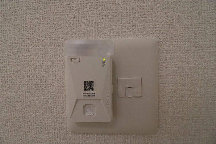 クレールＤ棟のその他
