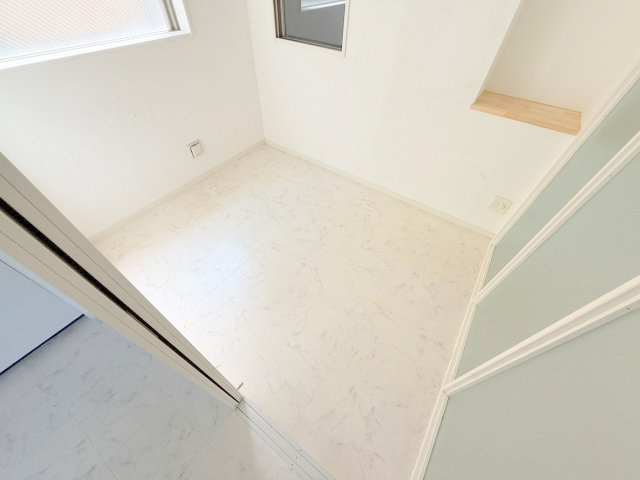 【子供部屋】 | 鶴見橋Grande