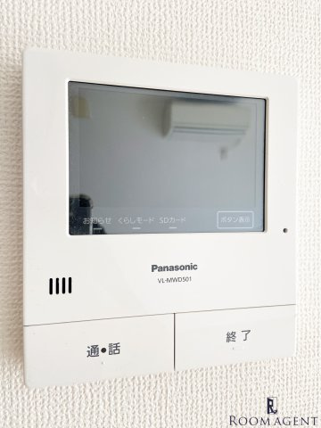 丸の内スクエアのセキュリティ