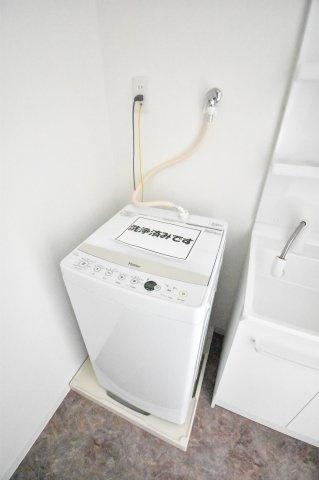 グランパシフィック梅南のその他