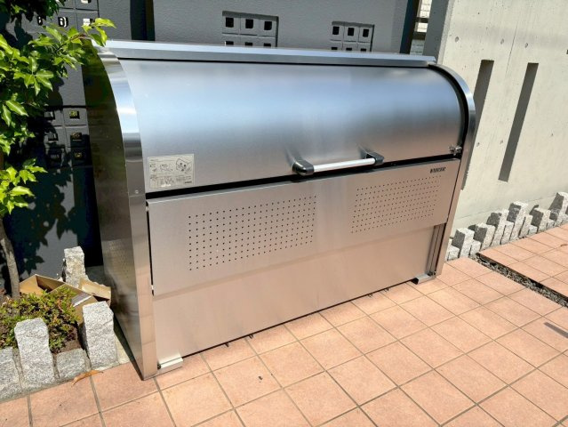 ジュネス祖師谷のその他