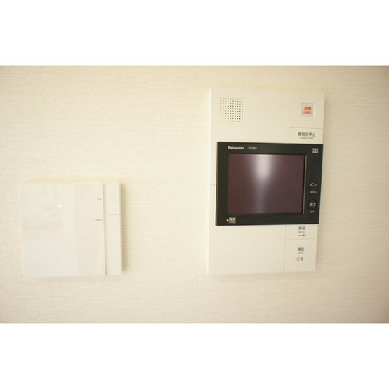 【その他共用部分】リヴェール赤坂