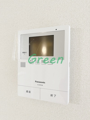 【セキュリティ】 | さくらコート辻堂