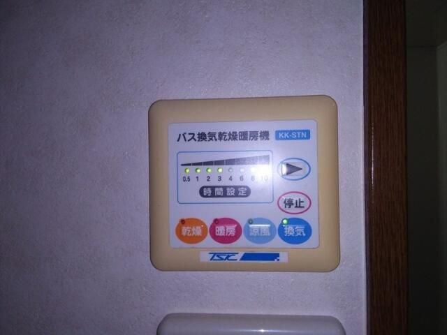 早稲田桜並木ＡＶＥの設備