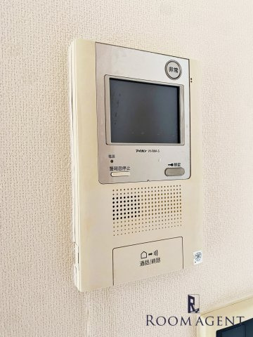 ヴィラエーデル大須のその他