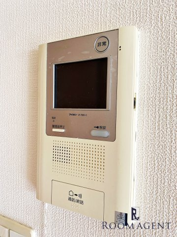 ヴィラエーデル大須のその他