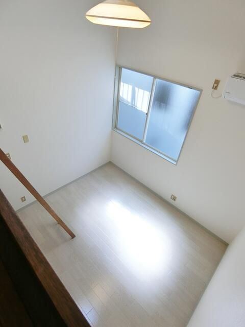 レジデンシャル大倉山のその他