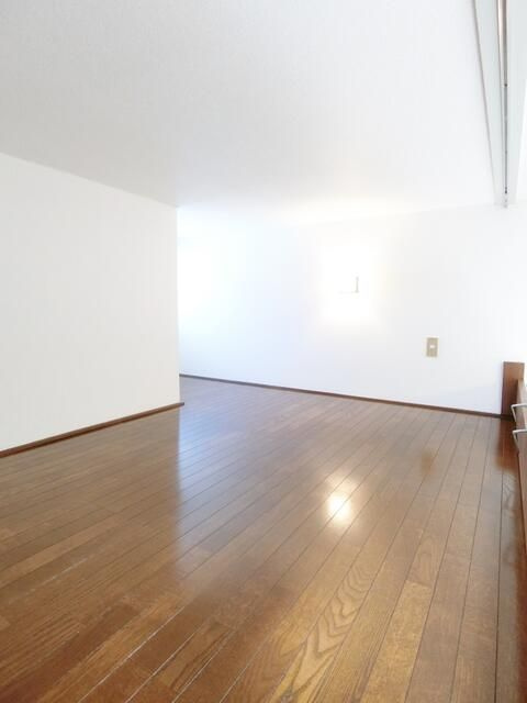 レジデンシャル大倉山のその他