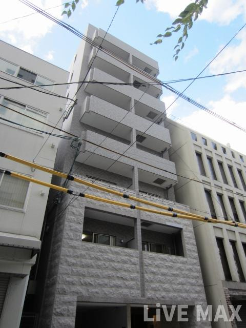 マティエール東梅田の画像