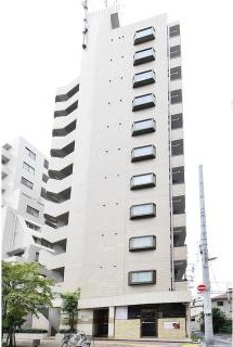 【外観】コア伝通院アネックス 
