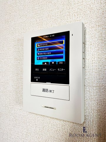 G style栄東のセキュリティ