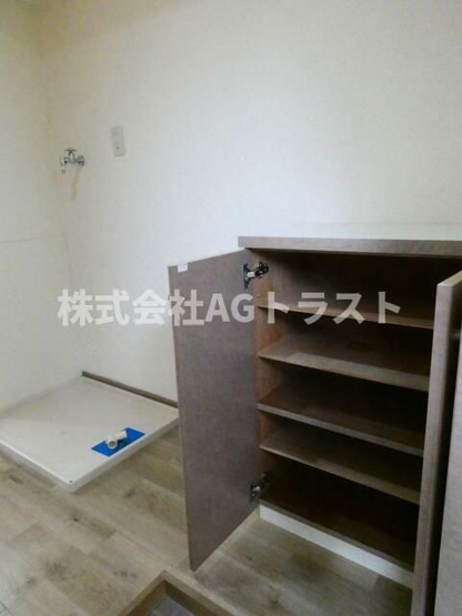 【玄関】 | ベルメゾンＳＴ