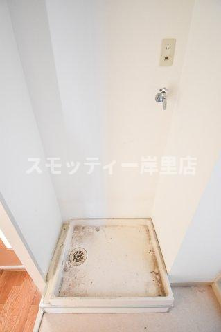 ノアーズアーク住之江のその他