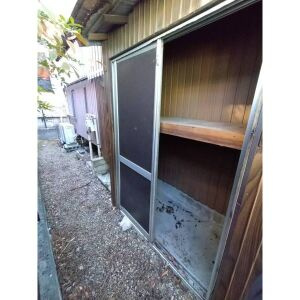 北区楠5丁目貸家のその他共用部分