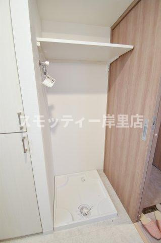 SOFIA住吉大社の設備