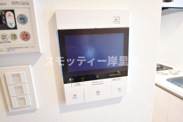 SOFIA住吉大社の設備