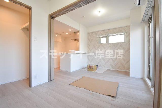 SOFIA住吉大社の内装