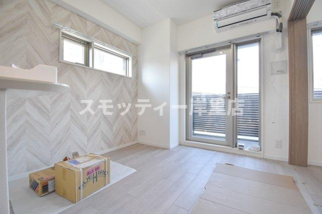 SOFIA住吉大社のその他