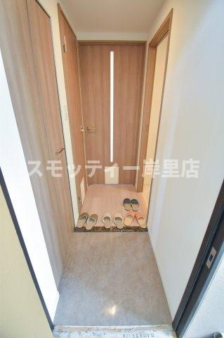 SOFIA住吉大社の玄関