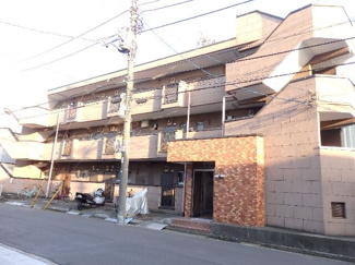 【外観】 | Base