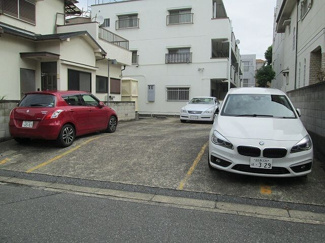 【駐車場】 | Base
