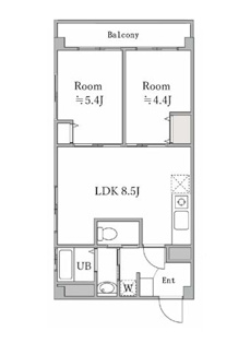 【間取り】 | Base