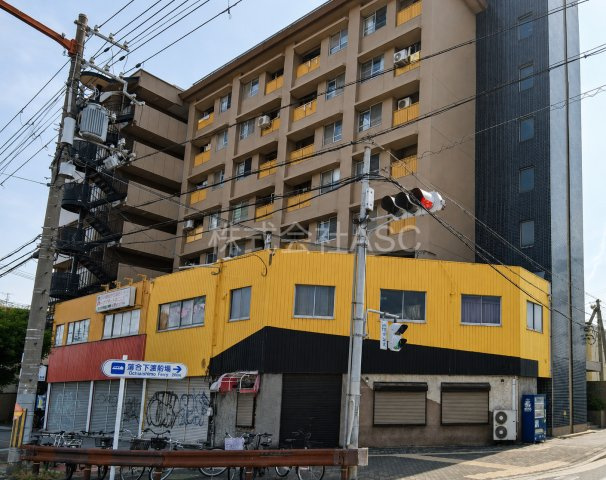 クラモトマンション
