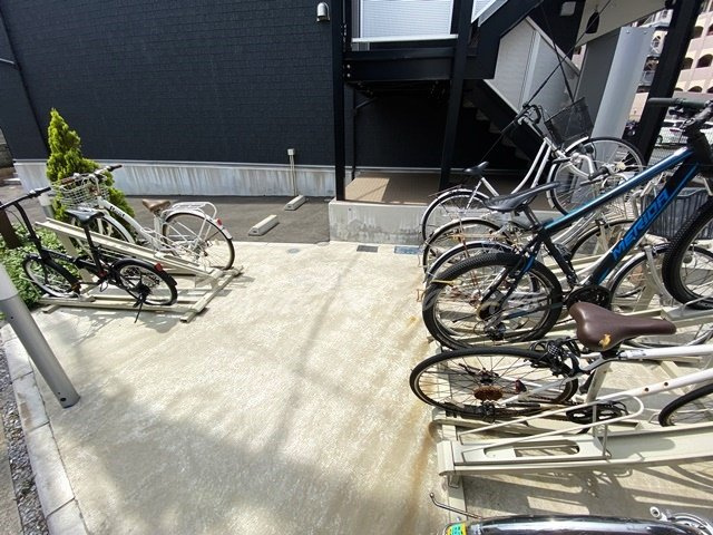 リブリ・CHELSEA大船のその他共用部分